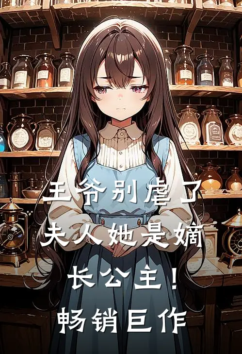 王爷别虐了，夫人她是嫡长公主！畅销巨作