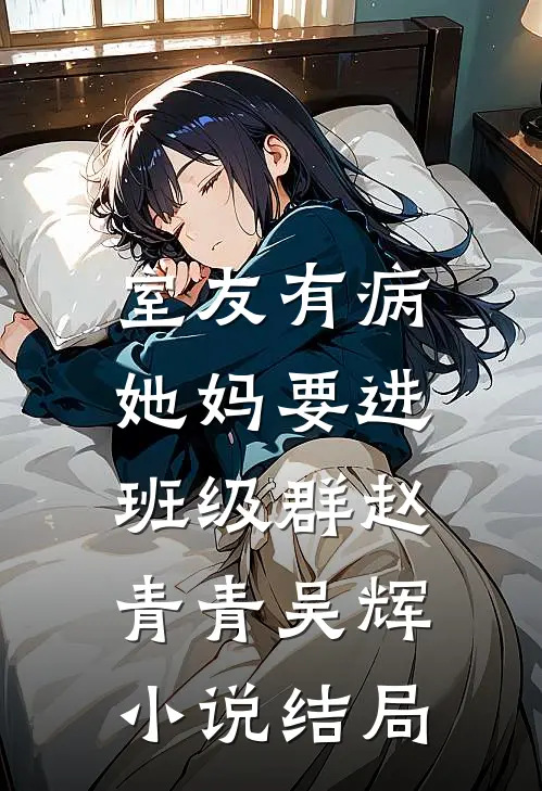 室友有病，她妈要进班级群赵青青吴辉小说结局