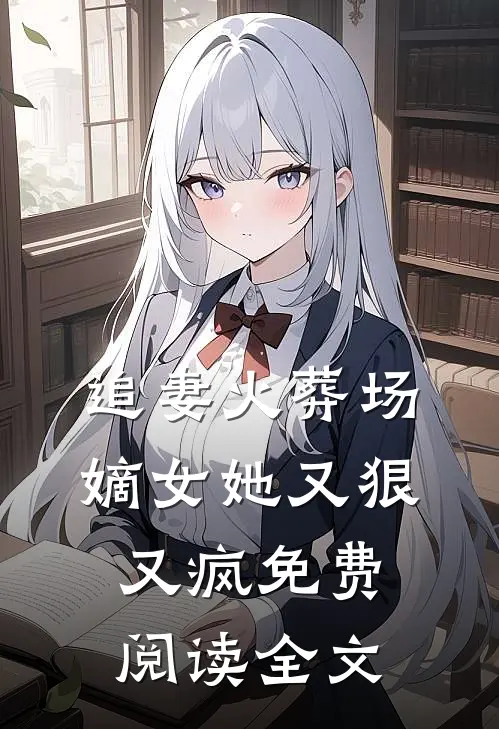 追妻火葬场：嫡女她又狠又疯免费阅读全文