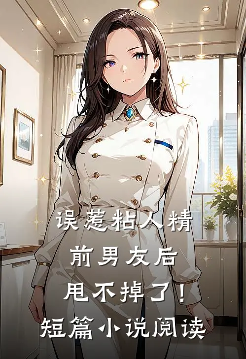 误惹粘人精前男友后，甩不掉了！短篇小说阅读