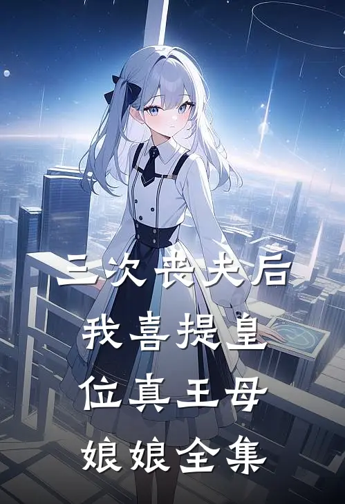 三次丧夫后我喜提皇位-真·王母娘娘 全集