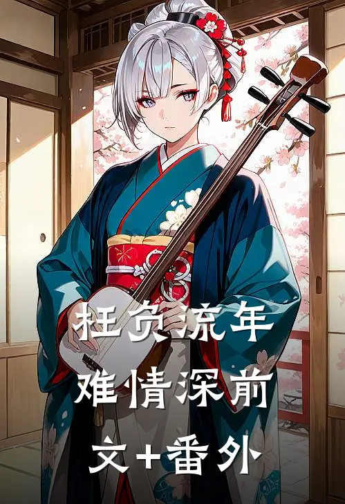 枉负流年难情深前文+番外