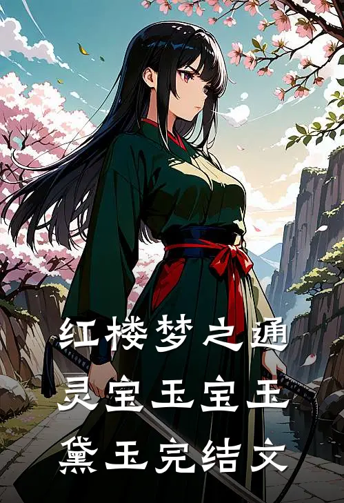 红楼梦之通灵宝玉宝玉黛玉完结文