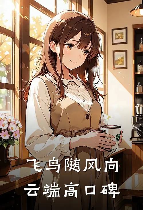飞鸟随风向云端高口碑