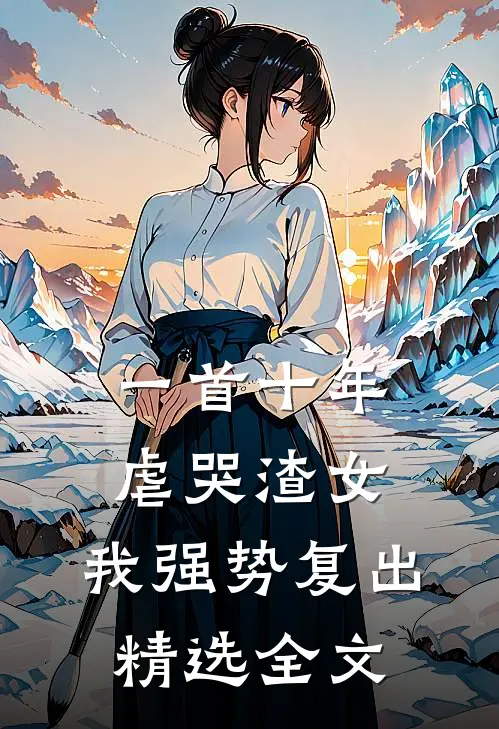 一首十年虐哭渣女，我强势复出精选全文