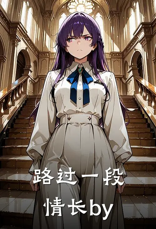 路过一段情长by