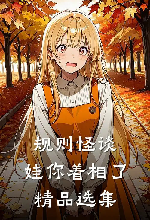 规则怪谈：娃你着相了精品选集
