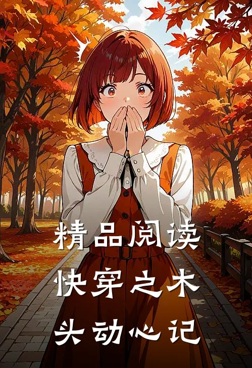 精品阅读快穿之木头动心记