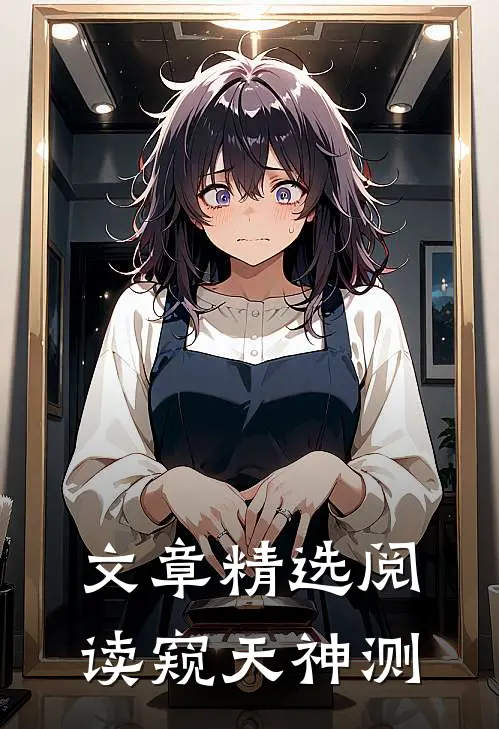 文章精选阅读窥天神测