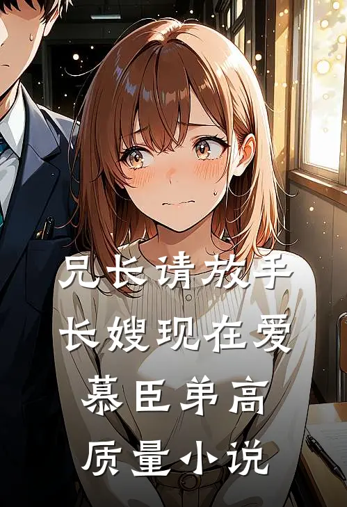 兄长请放手,长嫂现在爱慕臣弟高质量小说