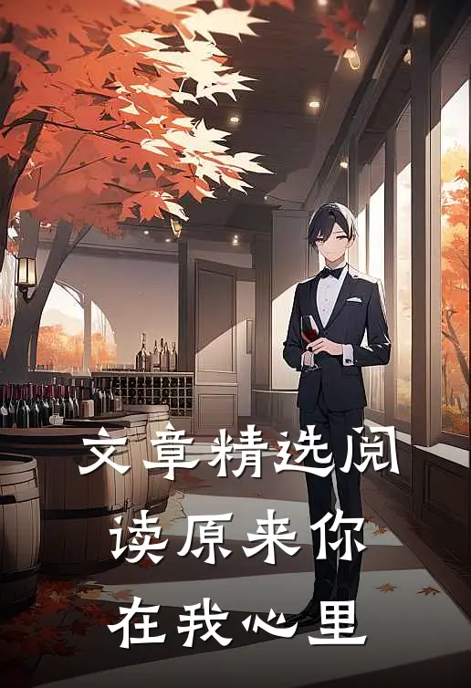 文章精选阅读原来你在我心里
