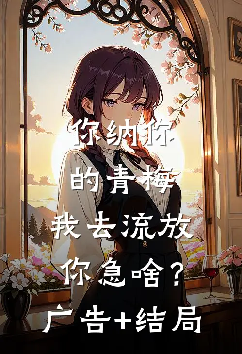 你纳你的青梅，我去流放你急啥？广告+结局