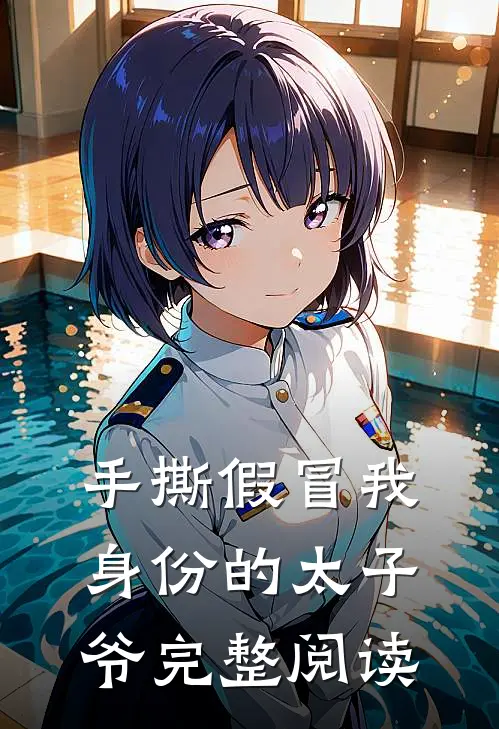 手撕假冒我身份的太子爷完整阅读