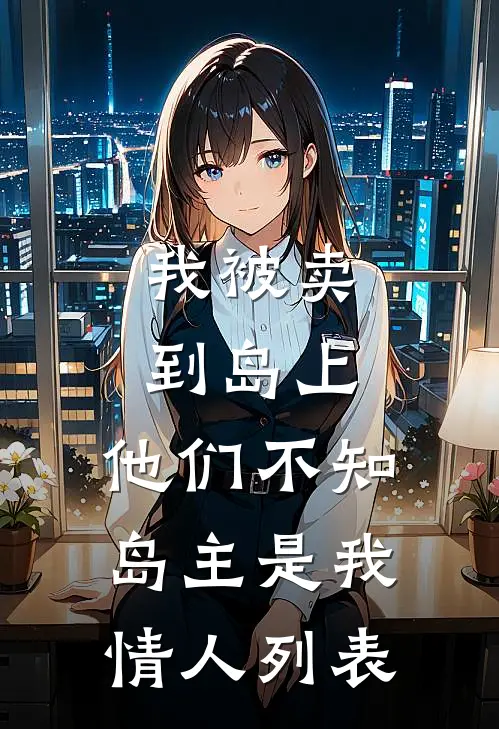 我被卖到岛上，他们不知岛主是我情人列表