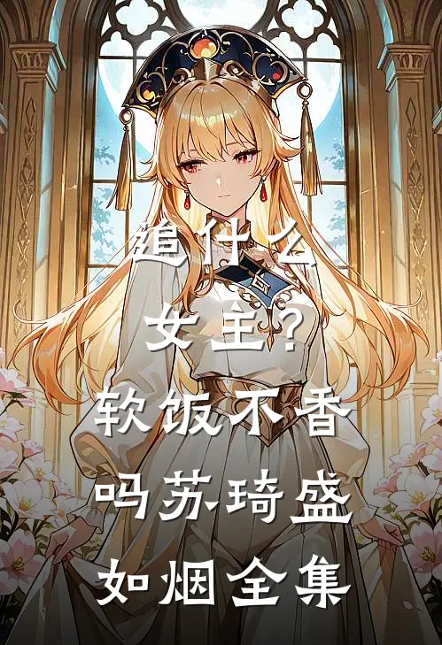 追什么女主？软饭不香吗苏琦盛如烟 全集