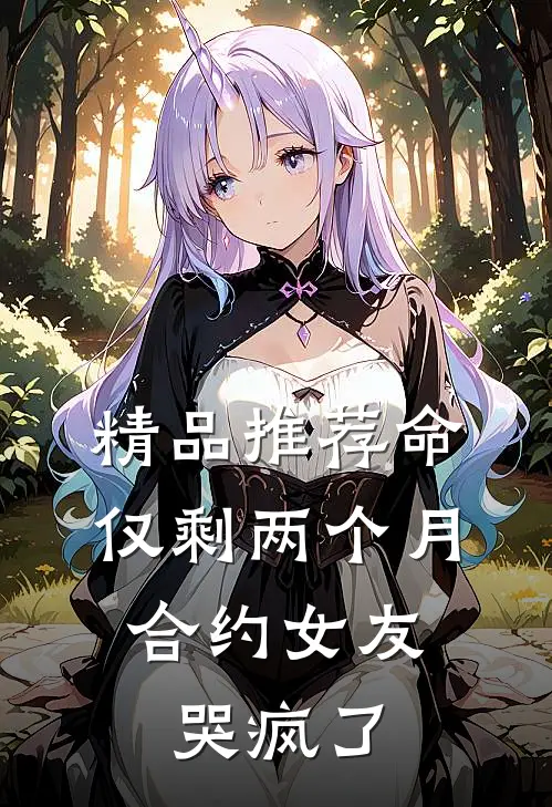 精品推荐命仅剩两个月，合约女友哭疯了
