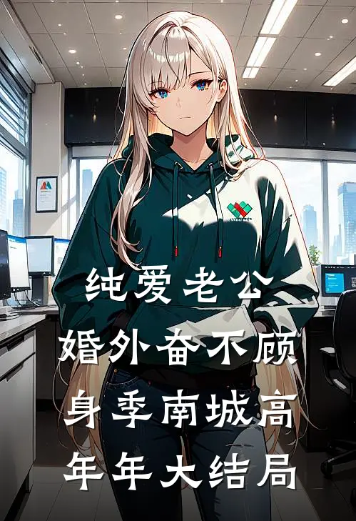 纯爱老公，婚外奋不顾身季南城高年年大结局