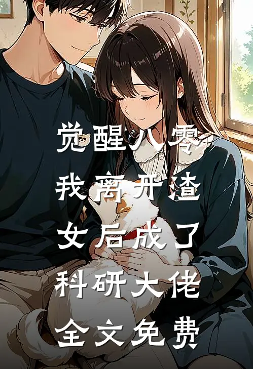 觉醒八零，我离开渣女后成了科研大佬全文免费