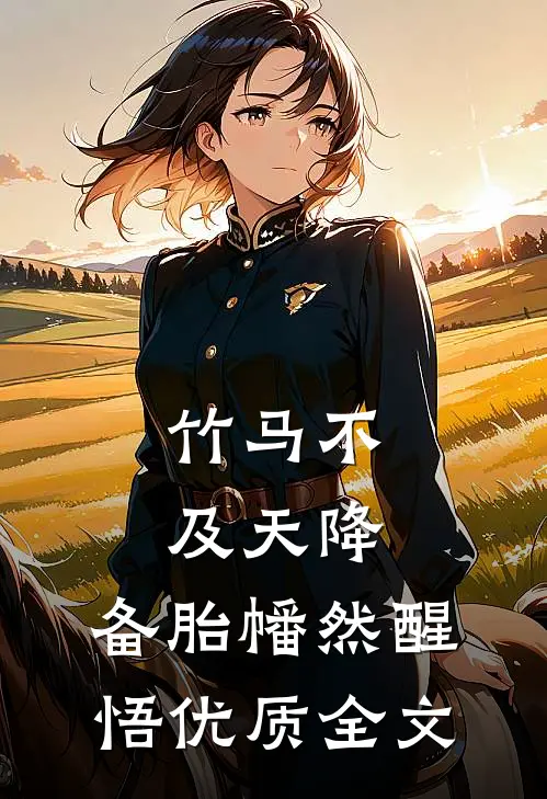 竹马不及天降：备胎幡然醒悟优质全文