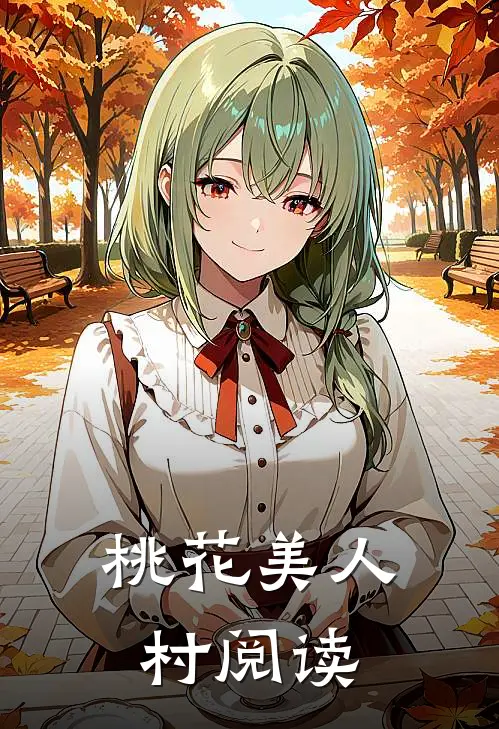 桃花美人村阅读