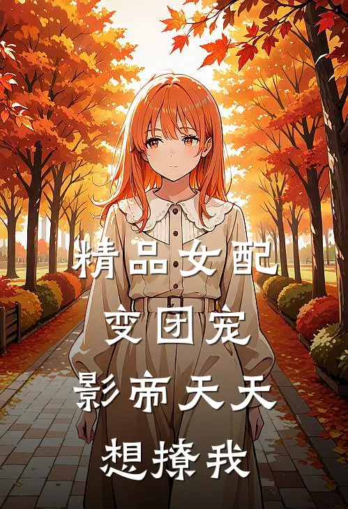 精品女配变团宠：影帝天天想撩我