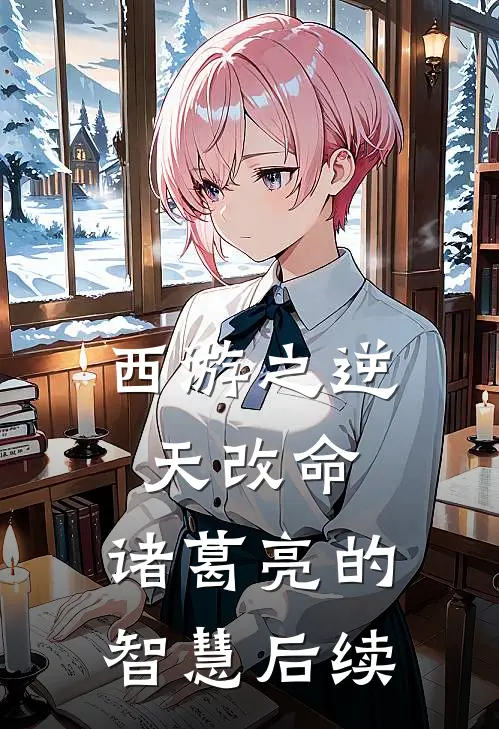 西游之逆天改命：诸葛亮的智慧后续