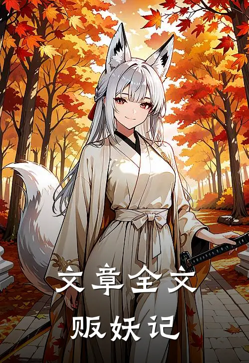 文章全文贩妖记