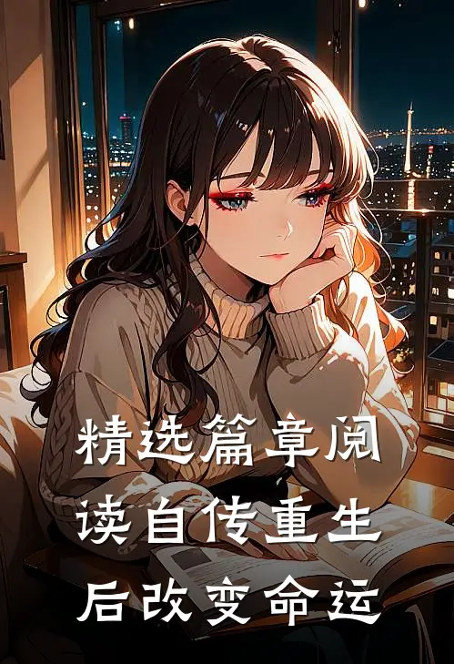 精选篇章阅读自传重生后改变命运