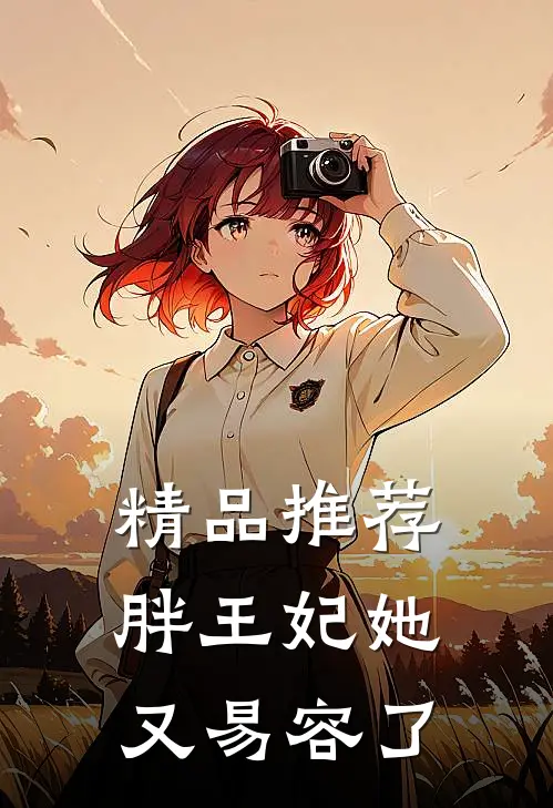 精品推荐胖王妃她又易容了