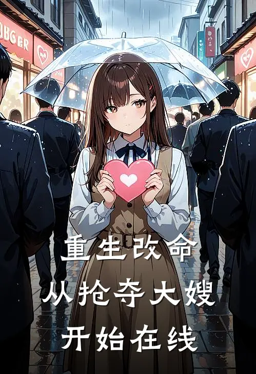 重生改命：从抢夺大嫂开始在线