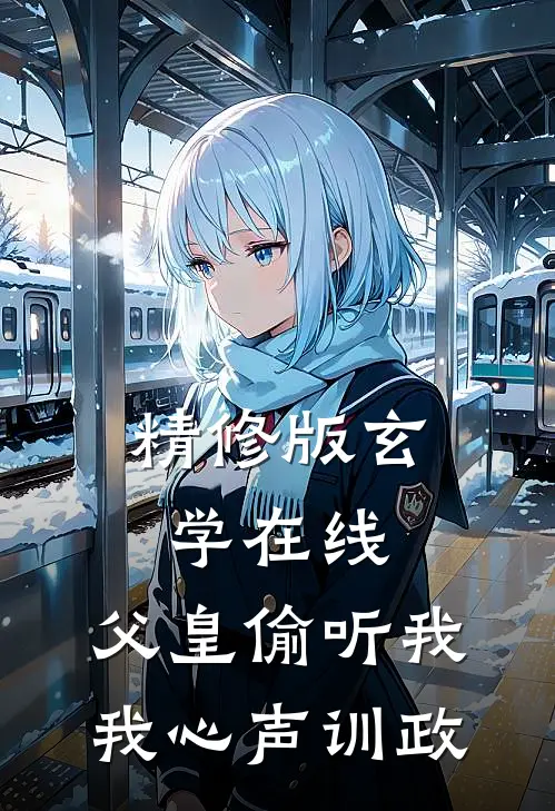 精修版玄学在线：父皇偷听我我心声训政