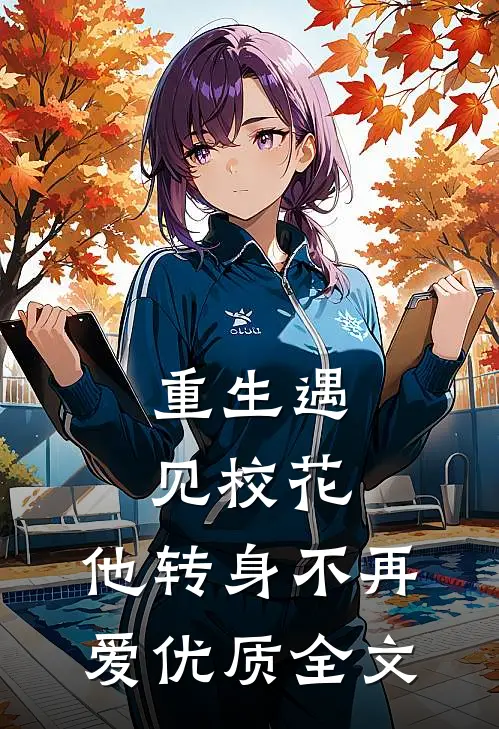 重生遇见校花，他转身不再爱优质全文