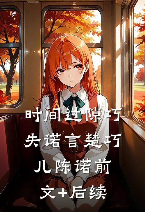 时间过隙巧失诺言楚巧儿陈诺前文+后续