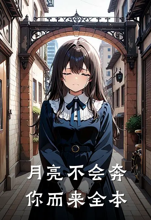 月亮不会奔你而来全本