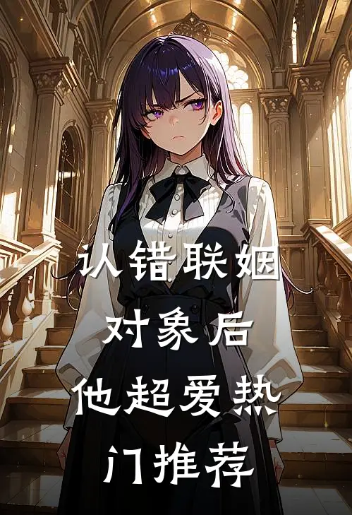 认错联姻对象后，他超爱热门推荐