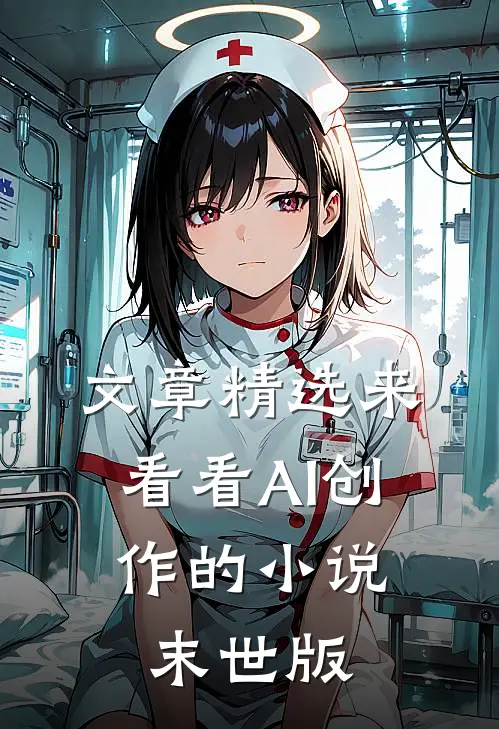 文章精选来看看AI创作的小说，末世版