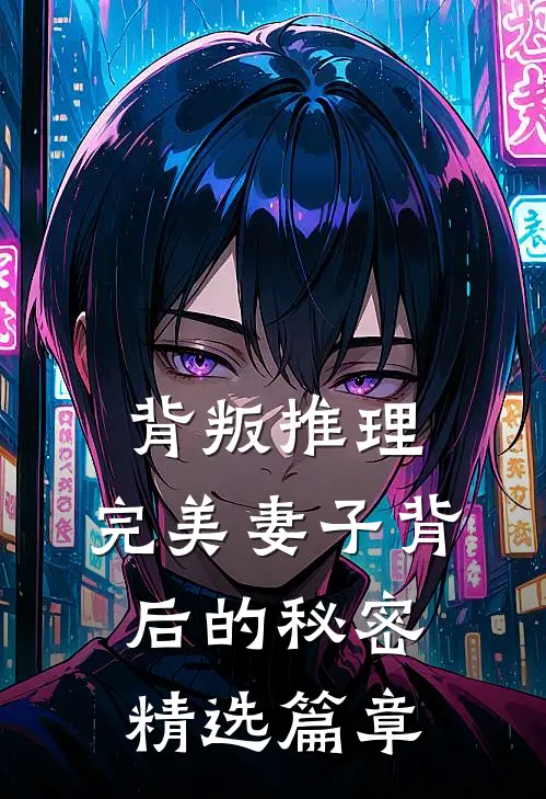 背叛推理：完美妻子背后的秘密精选篇章