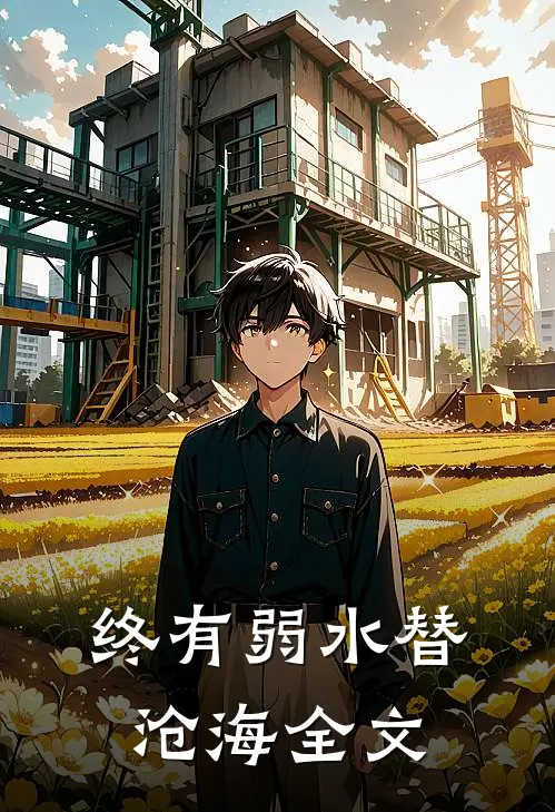 终有弱水替沧海全文