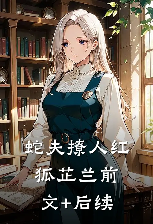 蛇夫撩人红狐芷兰前文+后续