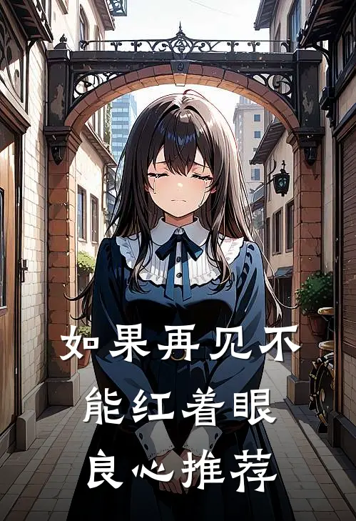 如果再见不能红着眼良心推荐