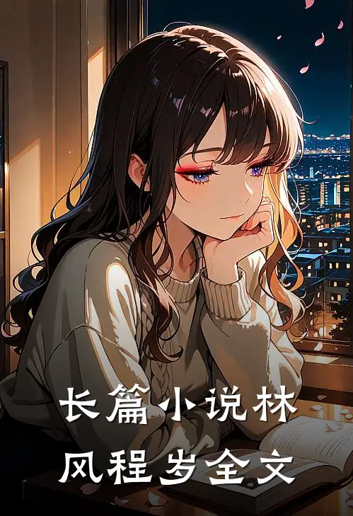 长篇小说林风程岁全文