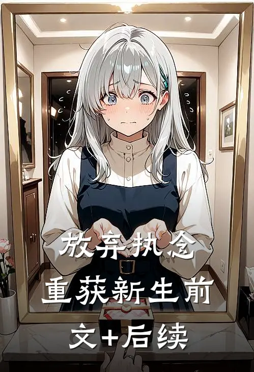 放弃执念，重获新生前文+后续