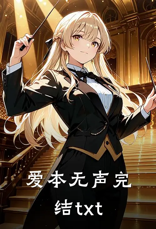 爱本无声完结txt