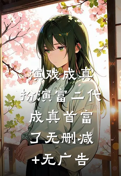演戏成真，扮演富二代成真首富了无删减+无广告