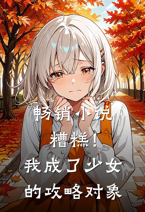 畅销小说糟糕！我成了少女的攻略对象