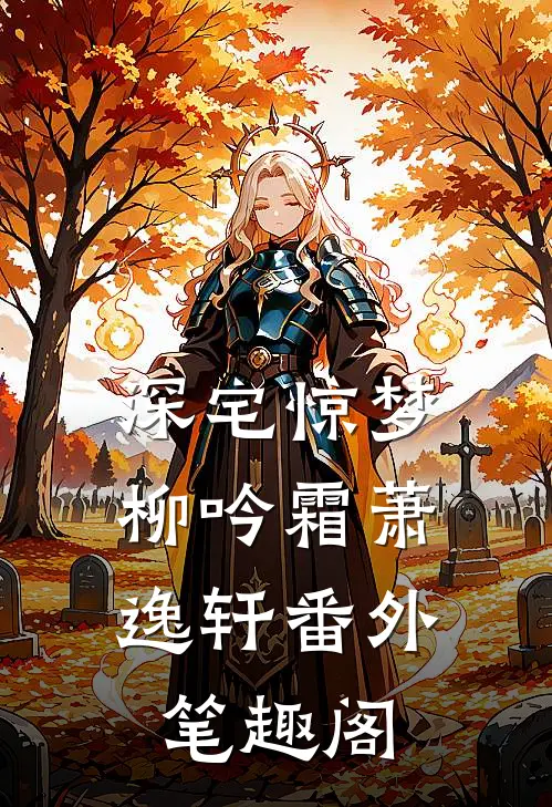深宅惊梦：柳吟霜萧逸轩番外笔趣阁