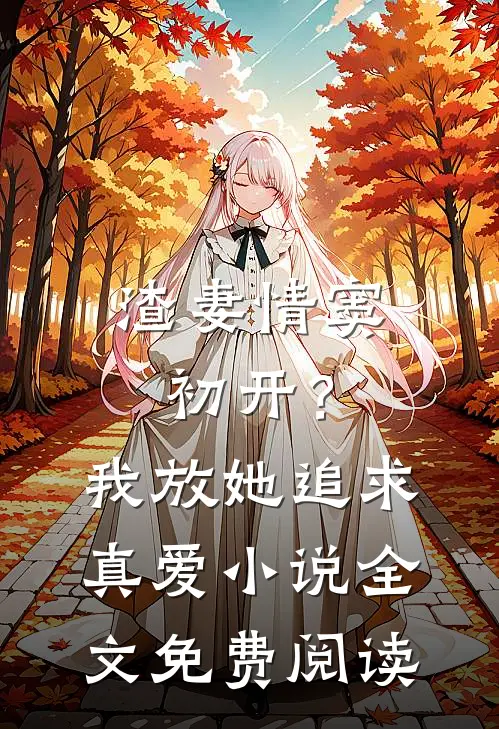 渣妻情窦初开？我放她追求真爱小说全文免费阅读