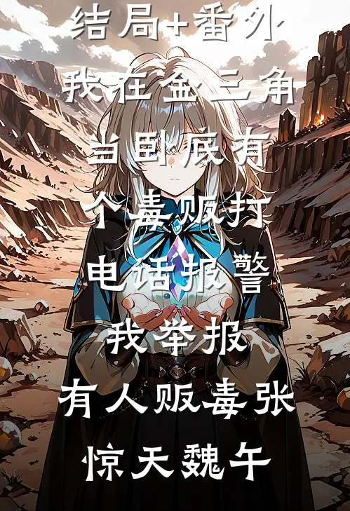 结局+番外我在金三角当卧底-有个毒贩打电话报警：我举报，有人贩毒张惊天魏午