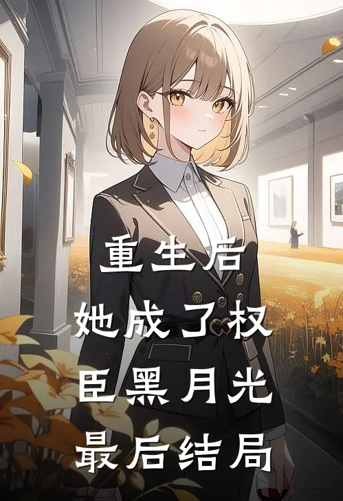 重生后，她成了权臣黑月光最后结局