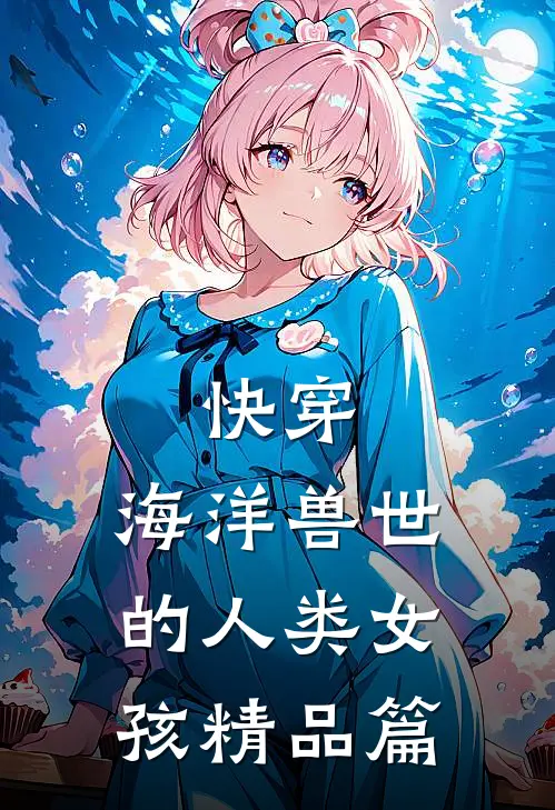 快穿：海洋兽世的人类女孩精品篇